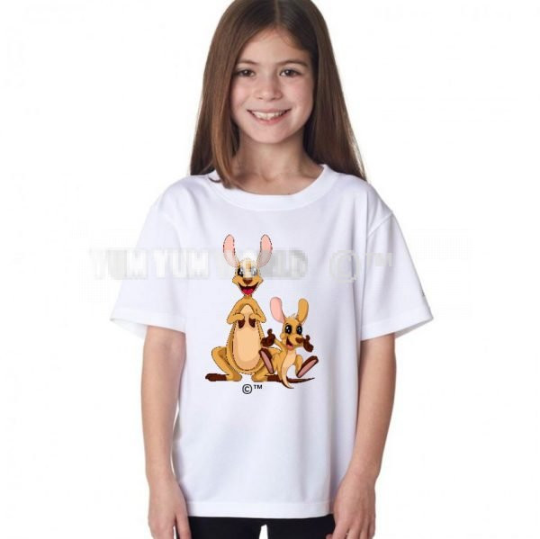 kangaroo T shirt