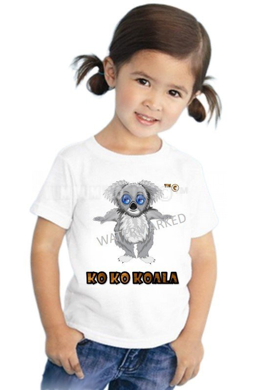 Koala T shirts