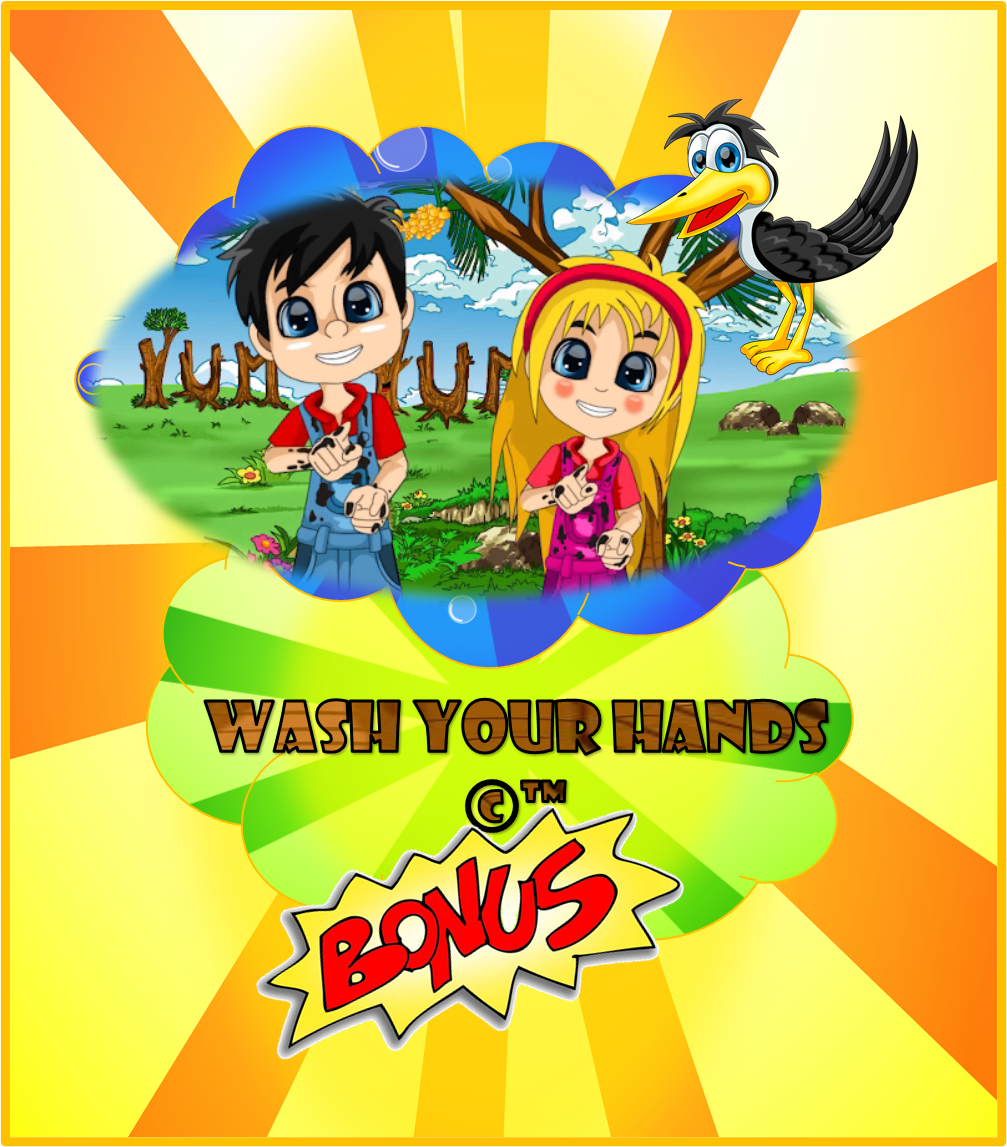 Wash your hands song MP3 download | Wash your hands lyrics
