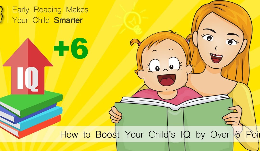 Teach Your Child to Read at Home – Fun Learning for Kids