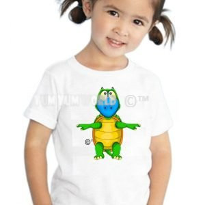 Turtle T shirts-タートルTシャツ