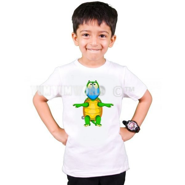 Turtle T shirts